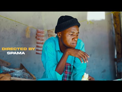 Yohana Antony NDOTO Official Music Video 4K 