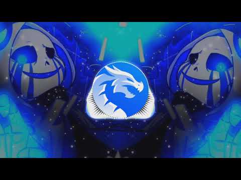 에러404 샌즈 브금 오리지널 (Error 404 sans megalovania original)