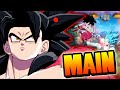 A NEW MAIN TEAM!?! | Dragonball FighterZ Ranked Matches