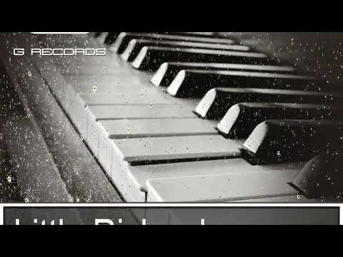 Little Richard "Long Tall Sally" GR 013/16 (Official Video Cover)