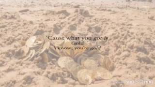 Gold by Owl City Lyrics