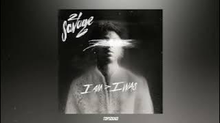 Download lagu 21 Savage - A Lot