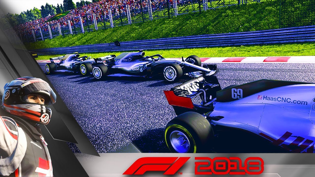 F1 мерседес екатеринбург