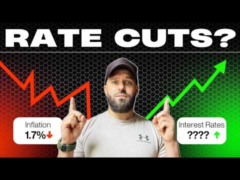 Canada’s Inflation Surprise! What Does It Mean For You?