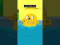 Jake’s beatbox rap | Adventure Time #adventuretime #shortsfeed #shorts