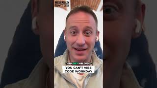 Can You Really Vibe Code Enterprise Construction Software?