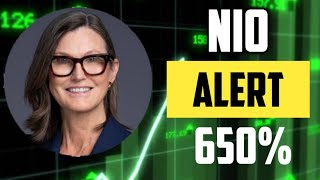 NIO STOCK! - HUGE SURPRISE AHEAD TOMORROW!? - IS NOW THE TIME TO BUY?
