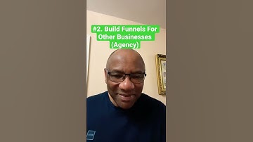 3 Ways To Make Money Online With ClickFunnels #shorts