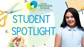 Student Spotlight Series: 4th Grade