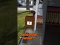 When you can't even serve a Hot Dog! #hotdogthevideogame #shorts #fyp
