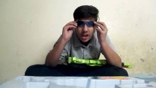 Hero Legend! (Soft Bullet Gun) screenshot 1