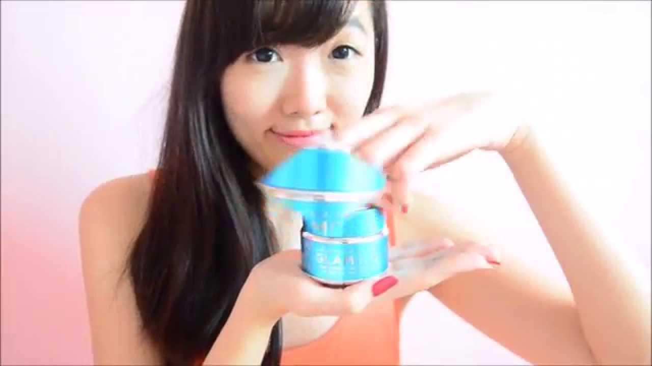 Quick Review: GlamGlow ThirstyMud Hydrating Treatment