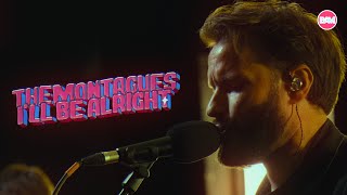 Ill Be Alright The Montagues Perform Live For Bamtv
