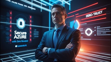 CAF Secure Phase Revealed: Secure Azure Cloud with Zero Trust