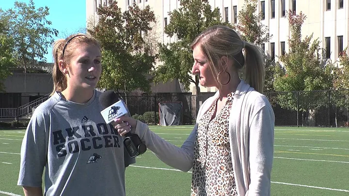 Zips Women's Soccer with Vernon Croft: Week 2