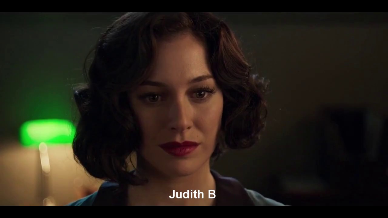 Alba & Francisco Las Chicas Del Cable Temporada 1 YouTube