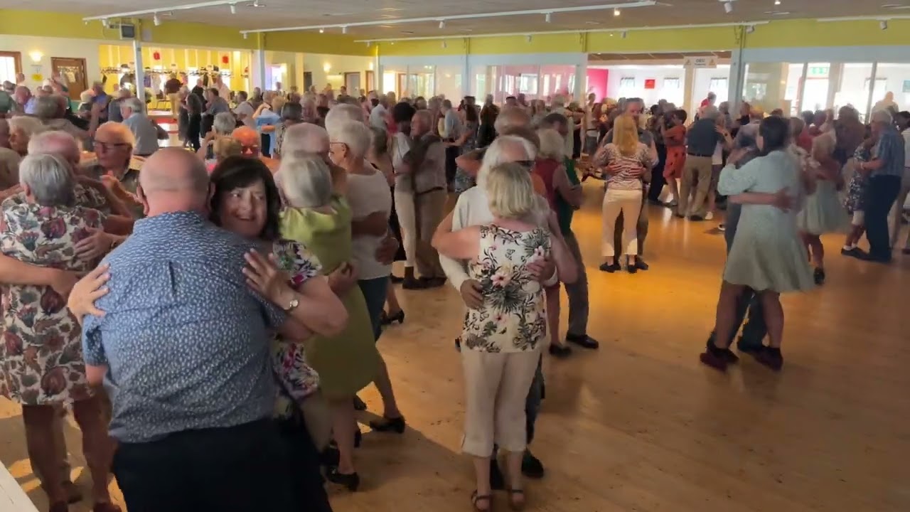 Micke Ahlgrens Fyris park 30/5-24#1