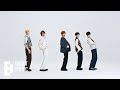 TXT (투모로우바이투게더), Jonas Brothers 'Do It Like That' Official Teaser