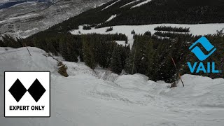 Prima Cornice - Vail