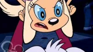 Brandy And Mr. Whiskers Esp 31. Believe In The Bunny