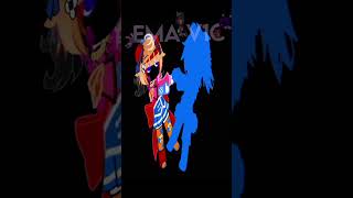 ft. Grabriel x Elizabeth #aftonteam #gacha #fnaf #emafnaf #cassidy #aftonteam