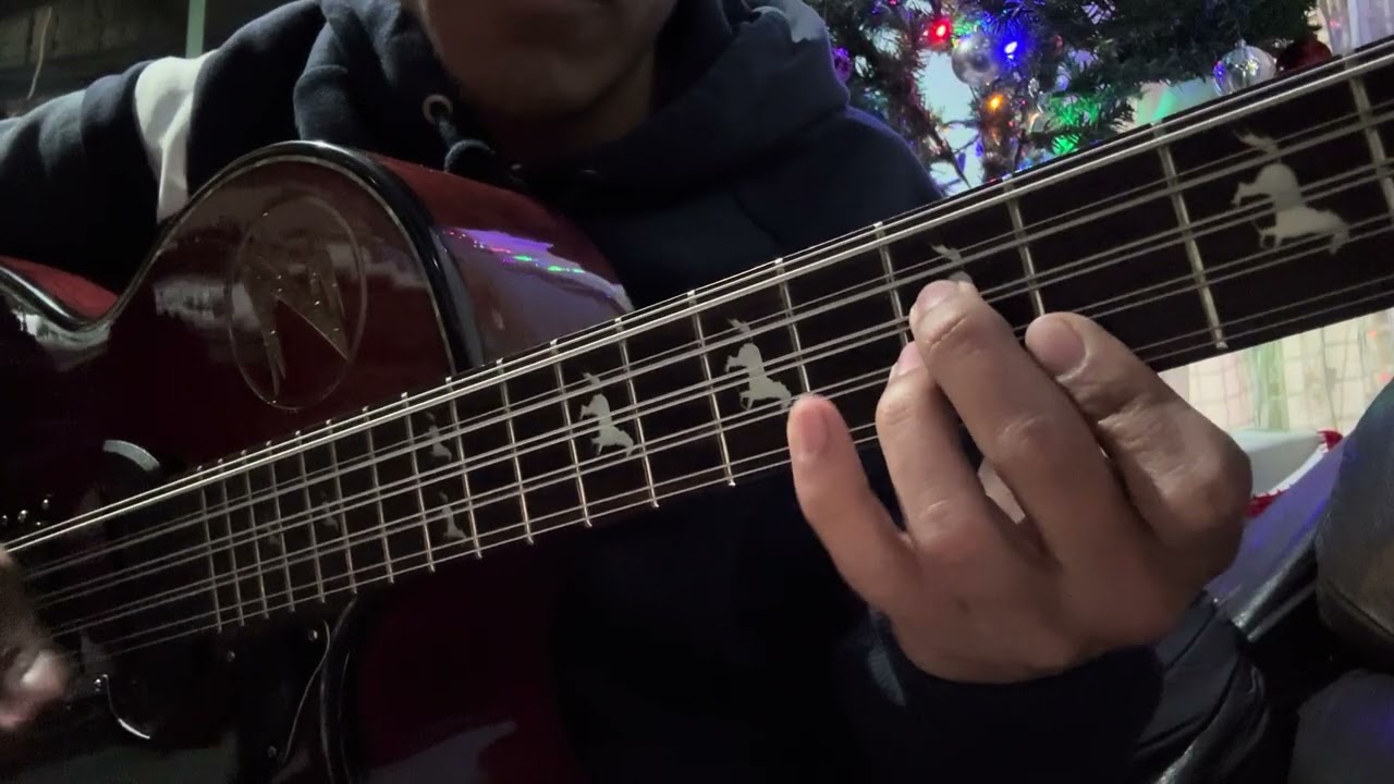 Tutorial La Tetona #conjuntotempestad 