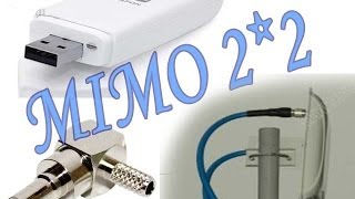 антенна 4G 3G MIMO 2x2 petra(http://3gant.ru/4g-antenny/171-shirokopolosnaya-panelnaya-antenna-2g-3g-4g-wifi-petra-mimo-2-2.html Мощная панельная антенна, работает в широкой ..., 2014-02-09T09:40:28.000Z)