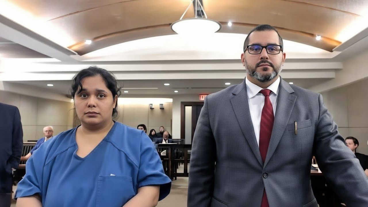 Credit Card Abuse & Elder Injury Case Takes Unexpected Turn — Judge Boyd Shows No Mercy