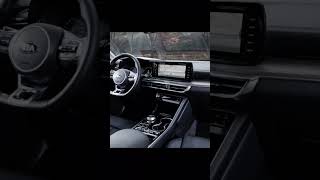 Kia K5 2020