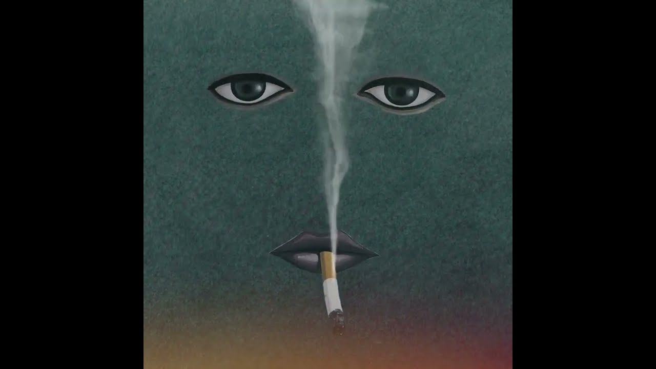 Demian Dorelli - Clouds In Bloom (Official Video)