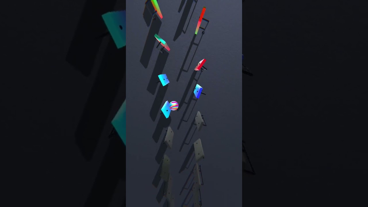 Marble Music for Relaxation! 