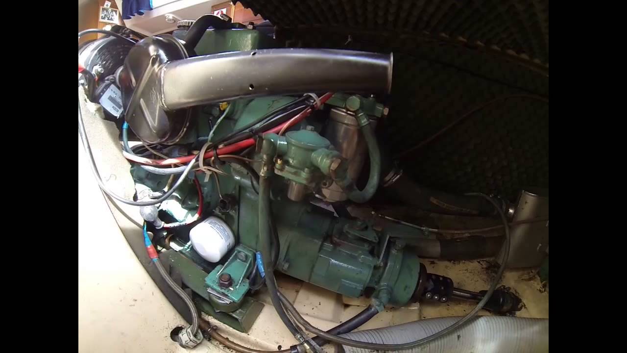 The Sailing Bassman - Episode 19 - Selbst ist der (Bass)Mann