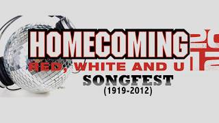 University of Utah Songfest 2012 - Phi Delta Theta
