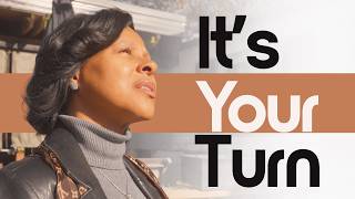 She Lost Her Husband Suddenly Then God Said Its Your Turn