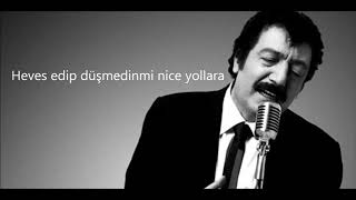 Müslüm Gürses Kal Benimle