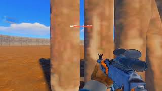 Rust Highlights By Sqech