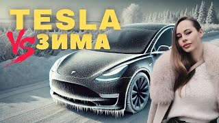 : Tesla       !