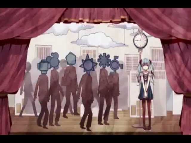 Watch [clear] Karakuri Pierrot (English Subs) on YouTube