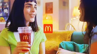 Details MCDONALD'S COMMERCIAL 2026: GRIMES: OBLIVION | MCDONALD'S BEVERAGES | YAP SESSION: MCDONALD'S DRINKS Update