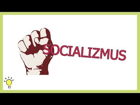 Video: Čo Je To Socializmus