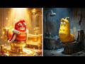 LARVA 2026: RICH vs POOR Bathtub Battle! 😂 | ANIMATION COMEDY | FUNNY ANIME
