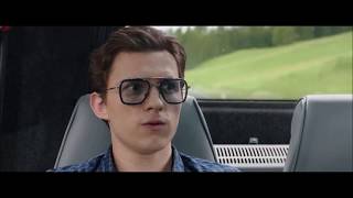 SPIDER MAN FAR FROM HOME Final Trailer NEW 2019 Marvel Superhero Movie HD