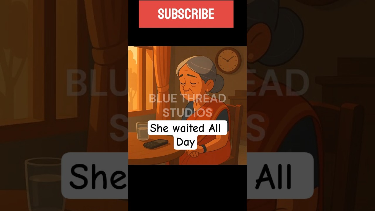 The Forgotten Birthday. 