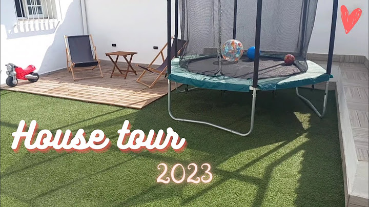 MI CASA EN ESPAÑA, OS ENSEÑO ALGUNOS CAMBIOS DESDECRL ULTIMO HOUSE TOUR