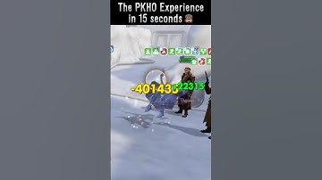 15 second summary of GL Hondo Ohnaka