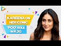 EXCLUSIVE: Kareena Kapoor Khan reveals THREE films from her 20-year-career that she'd recommend to everyone