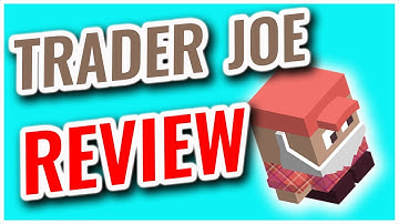 Trader Joe Review (Avax) Avalanche "Yield Farming Joe tokens"