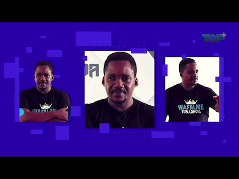 JIKUBALI JINSI ULIVYO