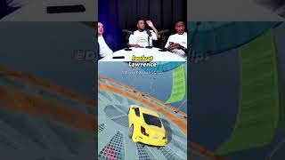 Part 1 | who is smarter Aitch vs filly | Chunkz