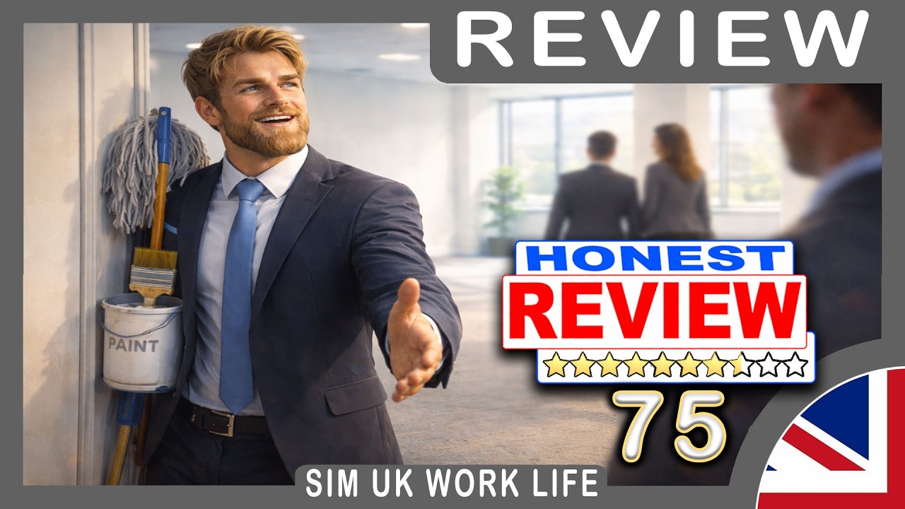 Honest The Dream Office Review